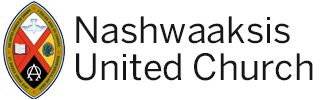 Nashwaaksis United Church